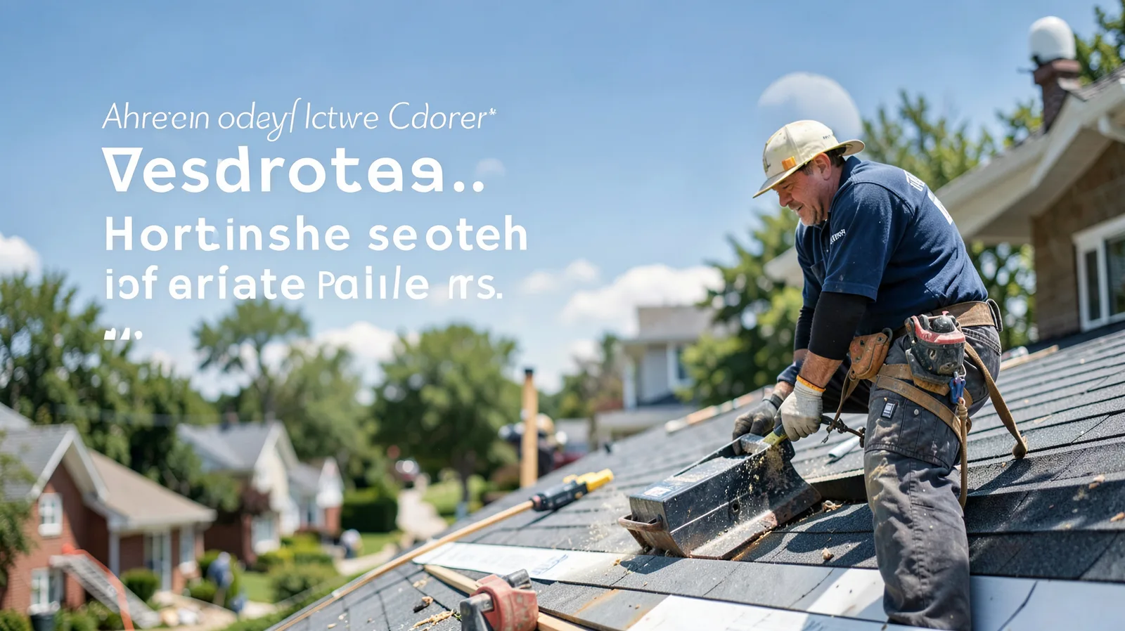 Roof Replacement in Jameson, MO near me